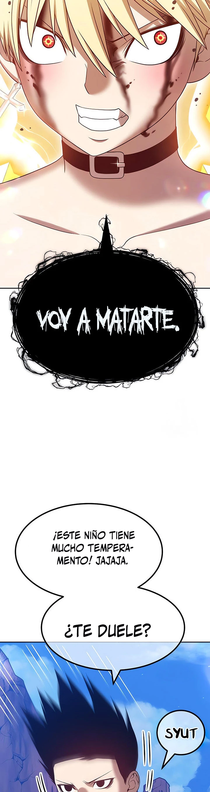 Palo De Madera > Capitulo 53 > Page 871