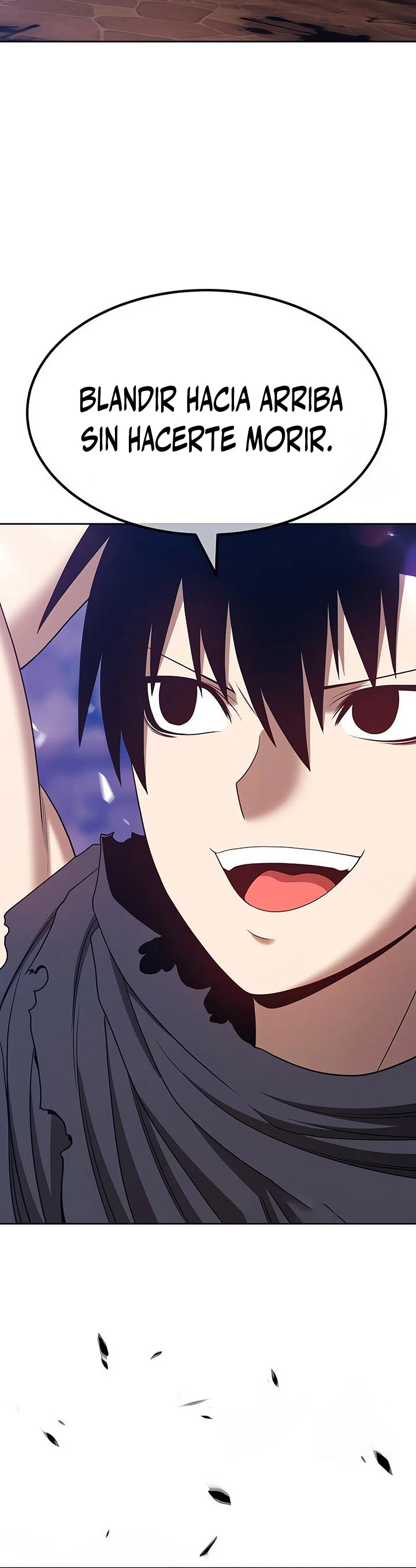 Palo De Madera > Capitulo 53 > Page 901