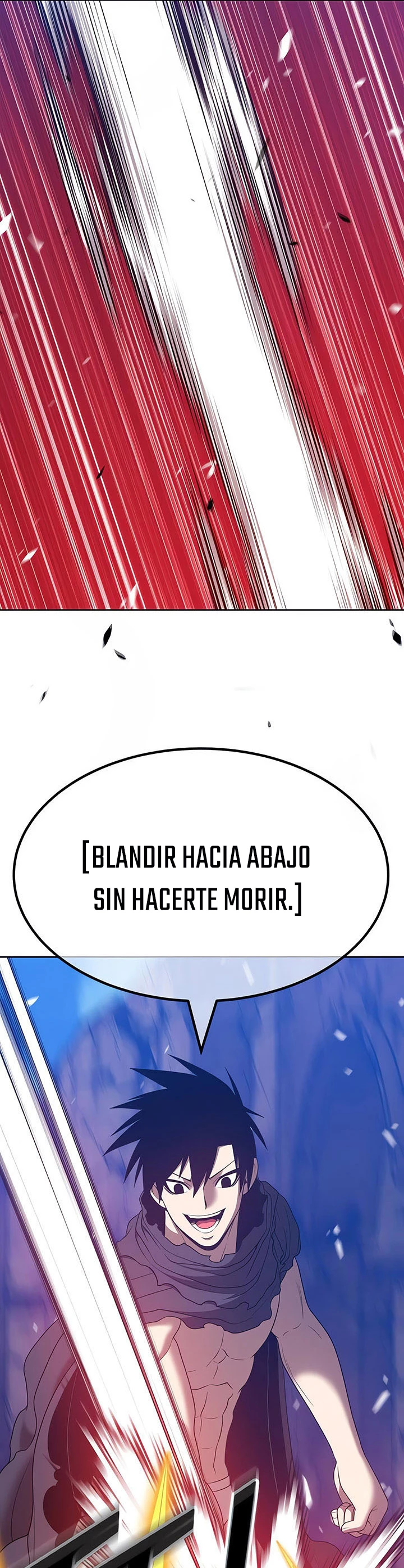 Palo De Madera > Capitulo 53 > Page 911