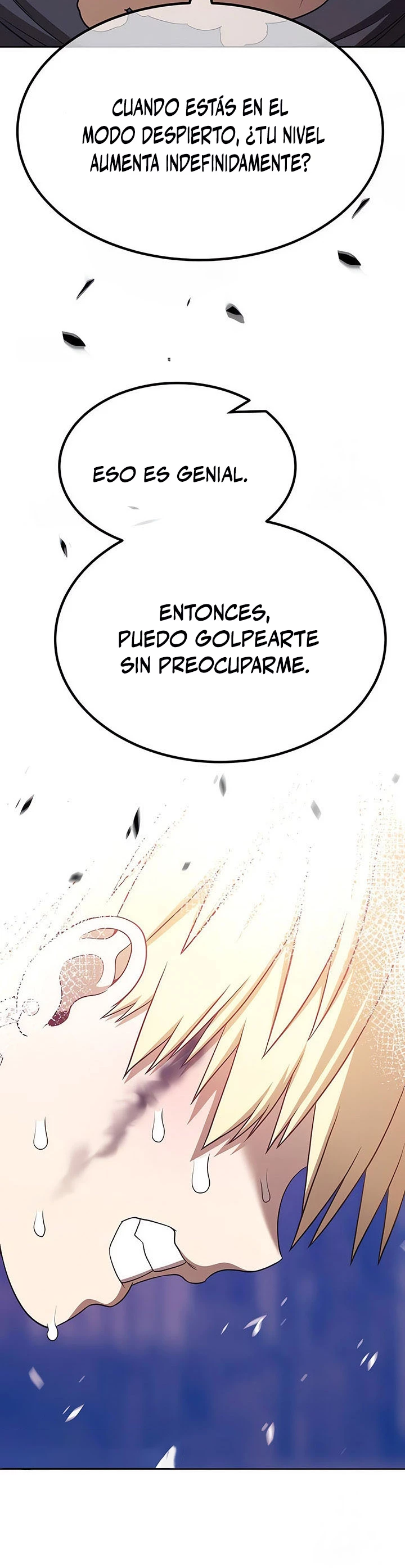 Palo De Madera > Capitulo 53 > Page 931