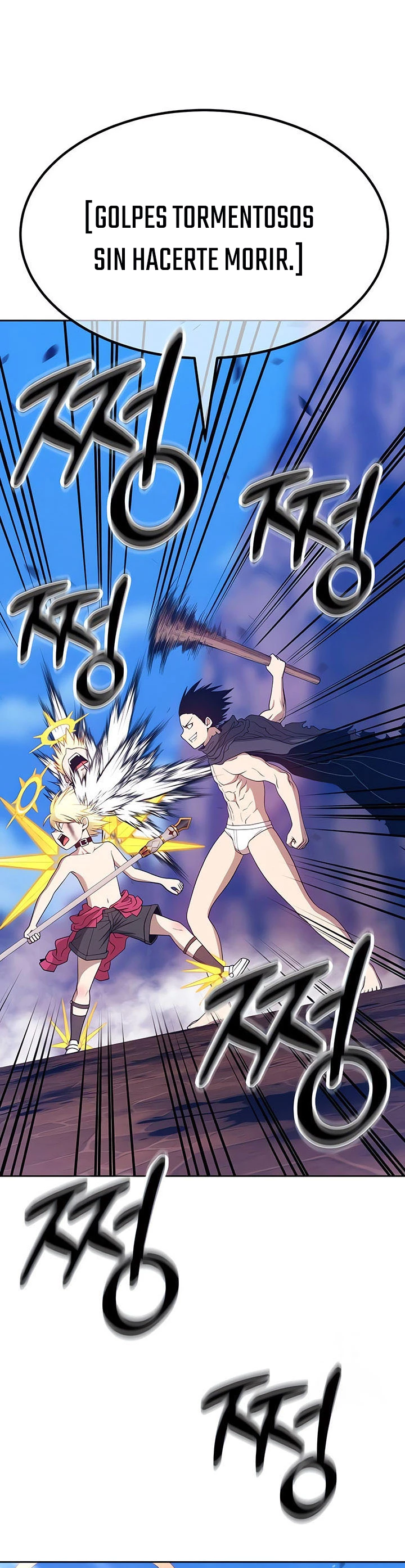 Palo De Madera > Capitulo 53 > Page 941