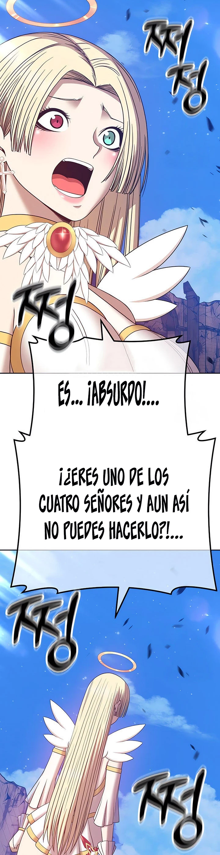 Palo De Madera > Capitulo 53 > Page 951