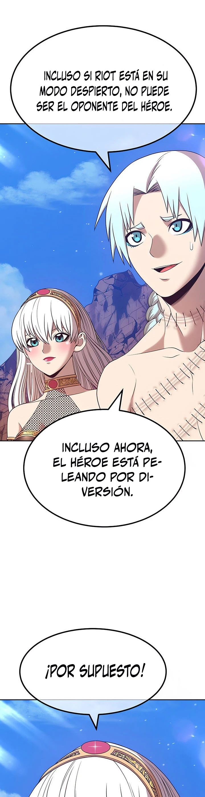 Palo De Madera > Capitulo 53 > Page 971