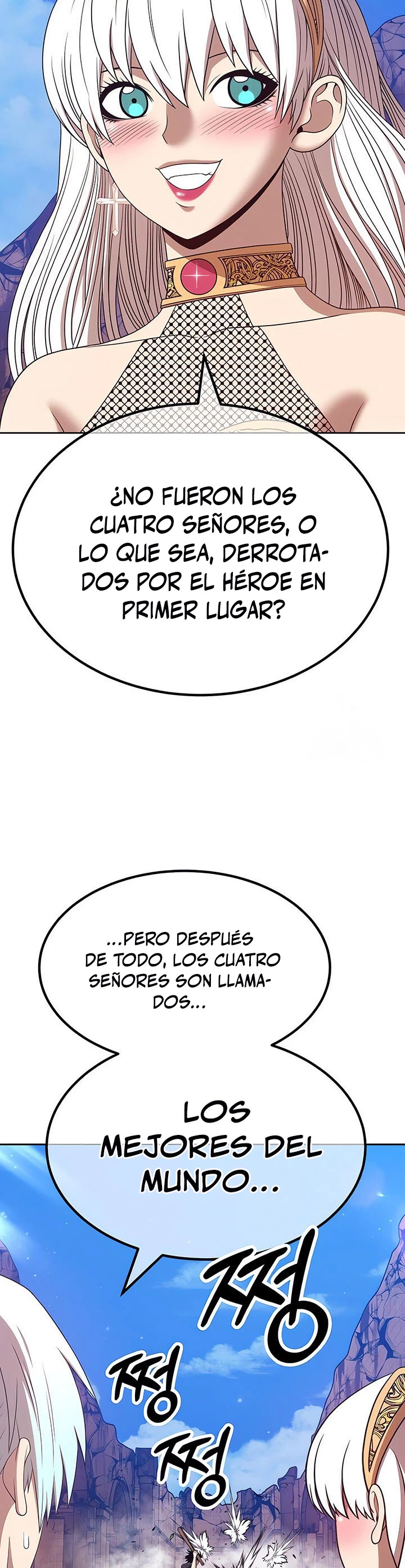 Palo De Madera > Capitulo 53 > Page 981