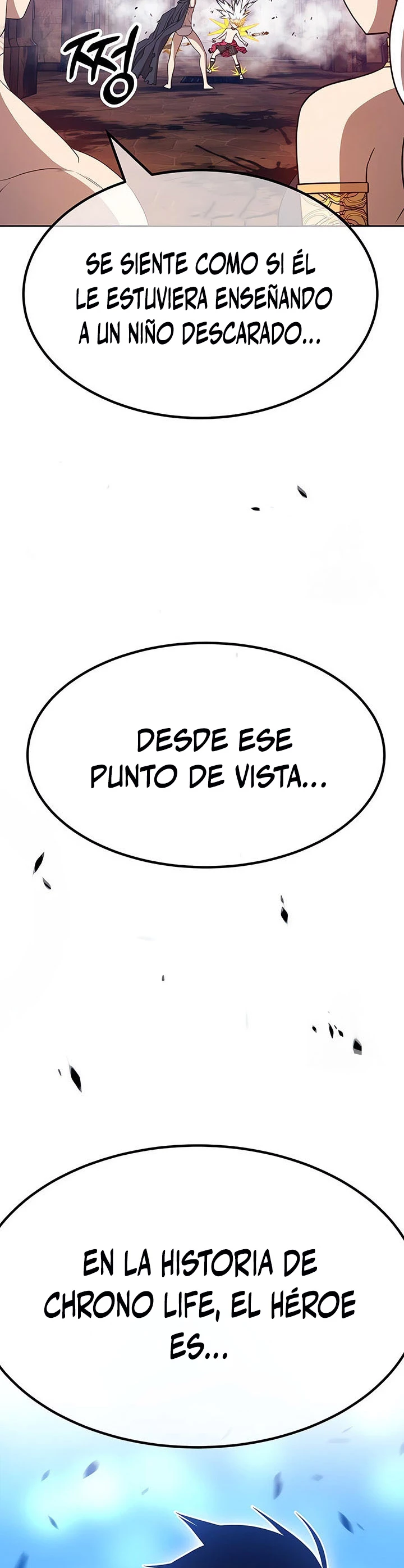 Palo De Madera > Capitulo 53 > Page 991