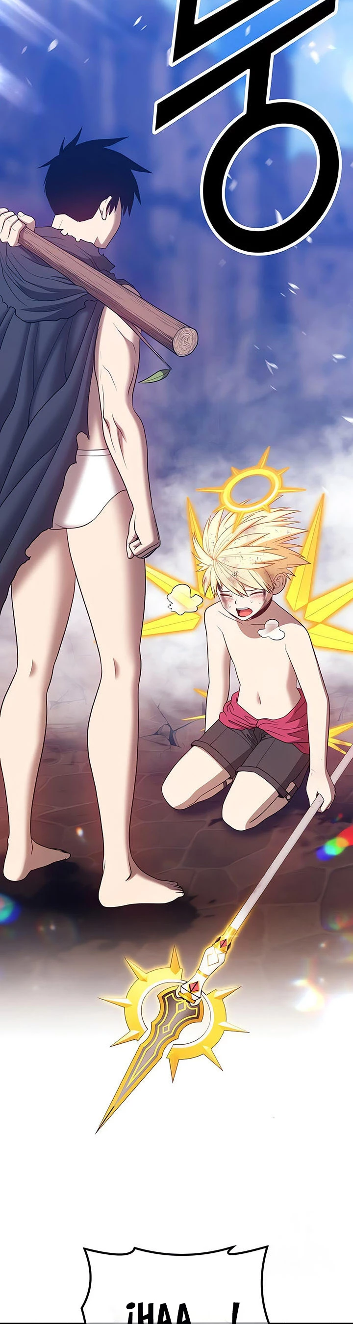 Palo De Madera > Capitulo 53 > Page 1031