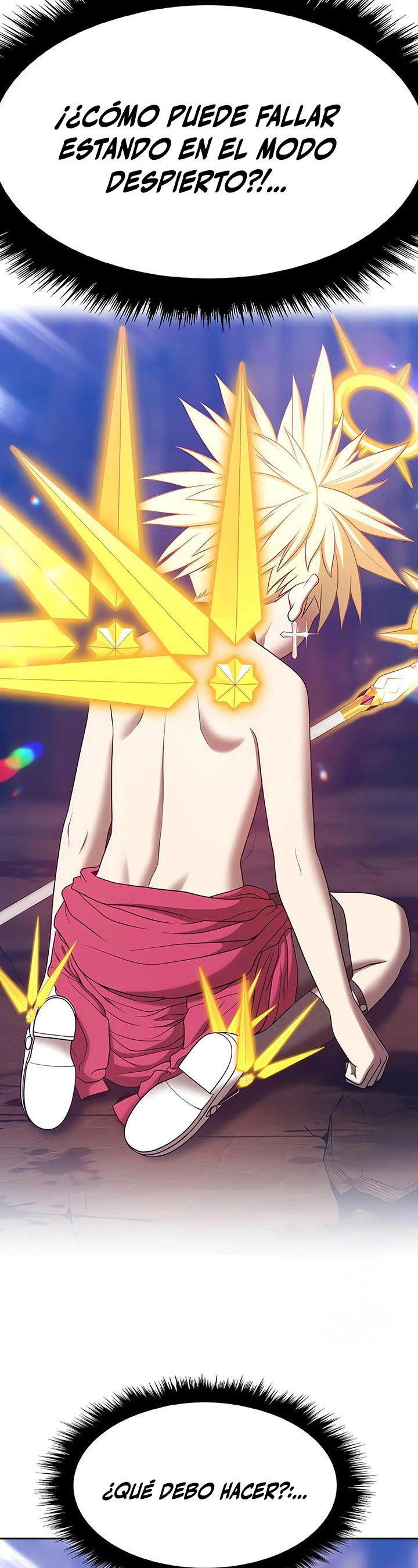 Palo De Madera > Capitulo 53 > Page 1091