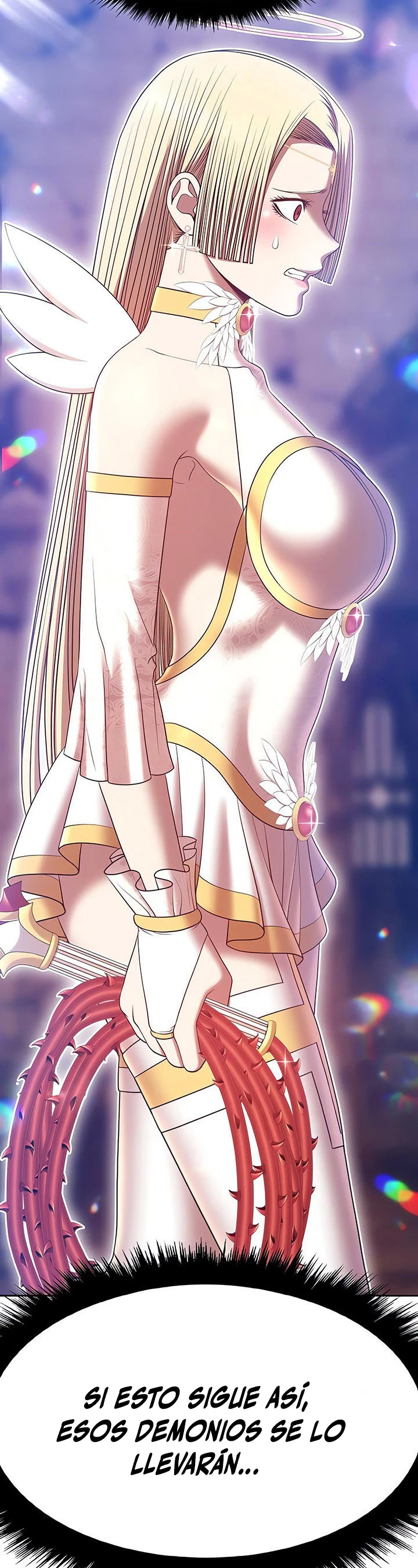 Palo De Madera > Capitulo 53 > Page 1101