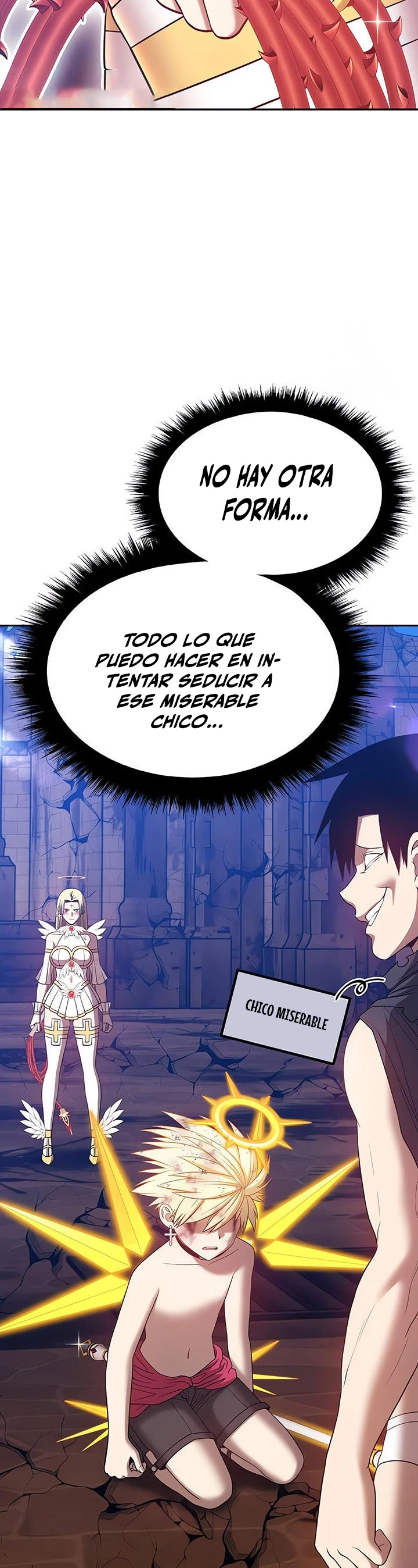 Palo De Madera > Capitulo 53 > Page 1131