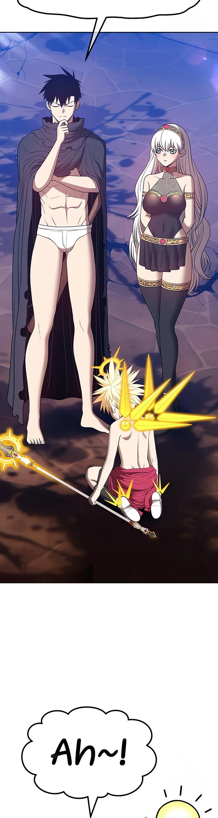 Palo De Madera > Capitulo 53 > Page 1161