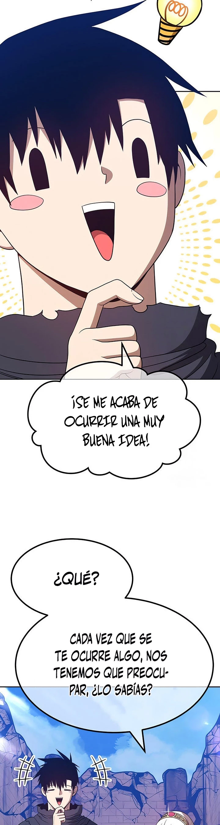 Palo De Madera > Capitulo 53 > Page 1171