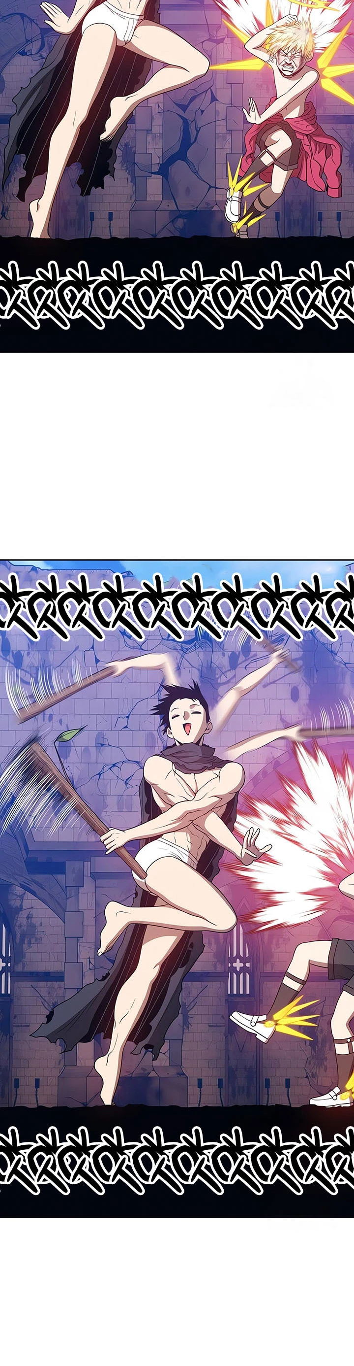 Palo De Madera > Capitulo 53 > Page 1241