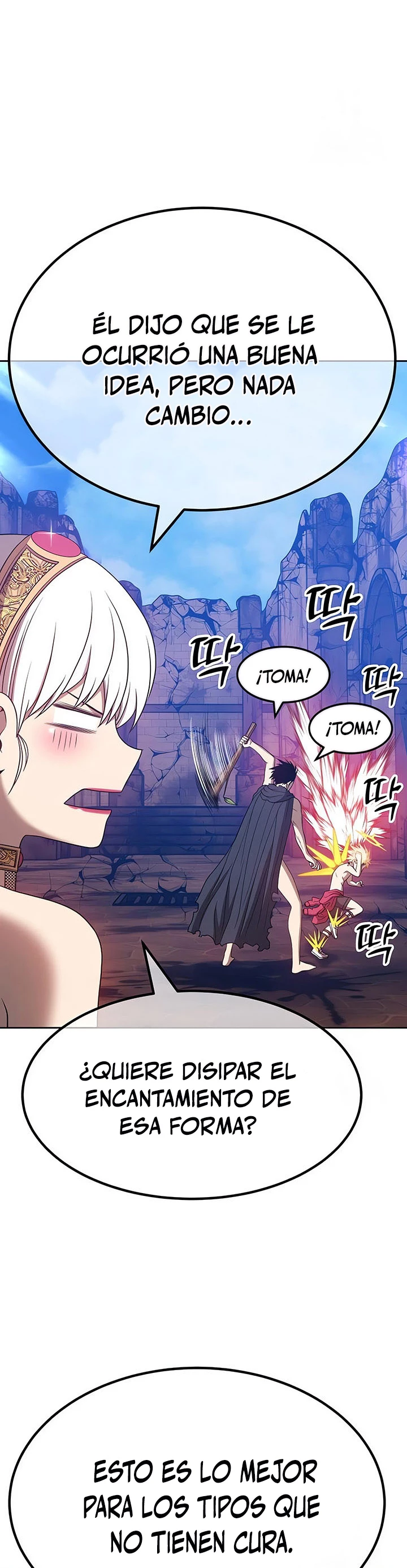 Palo De Madera > Capitulo 53 > Page 1261