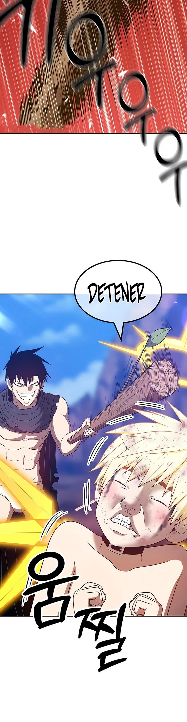 Palo De Madera > Capitulo 53 > Page 1281