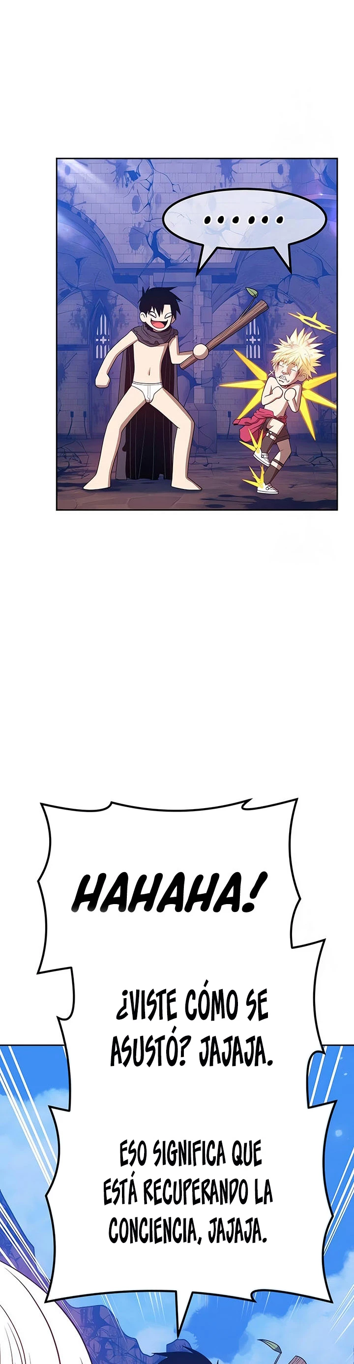 Palo De Madera > Capitulo 53 > Page 1291