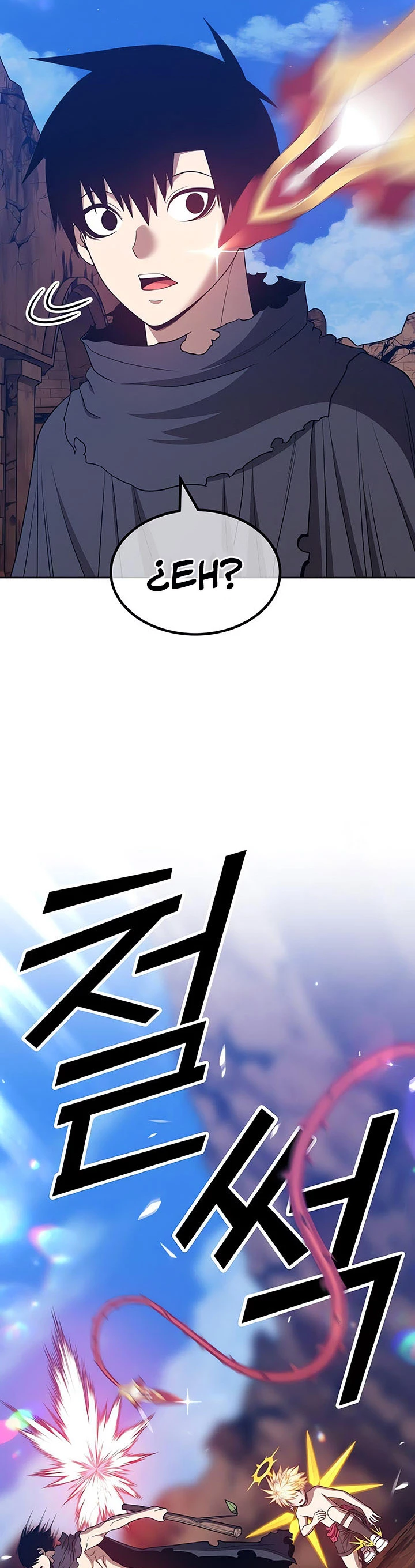 Palo De Madera > Capitulo 53 > Page 1321