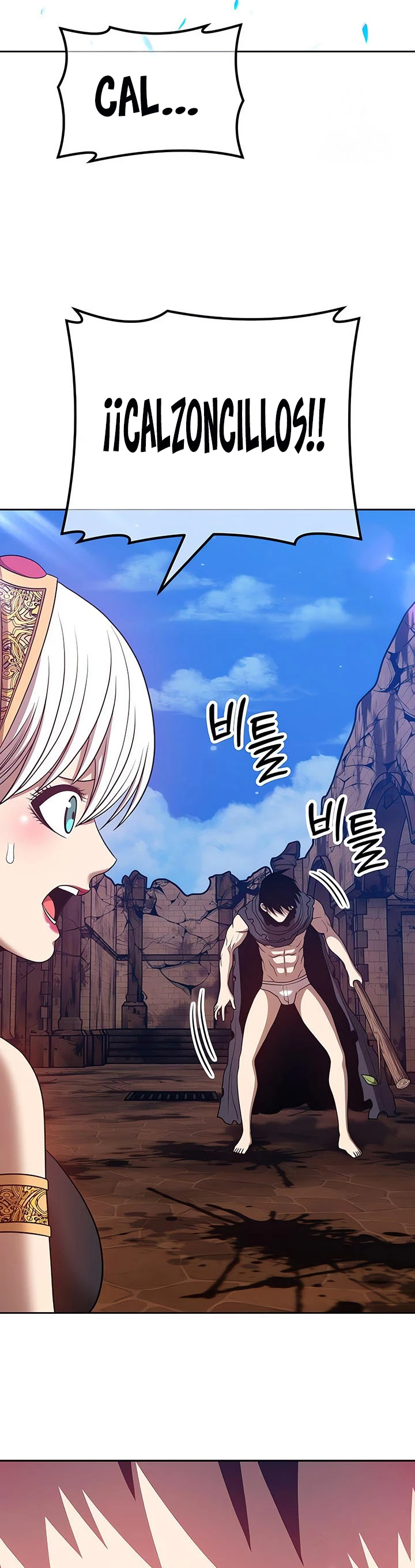 Palo De Madera > Capitulo 53 > Page 1341