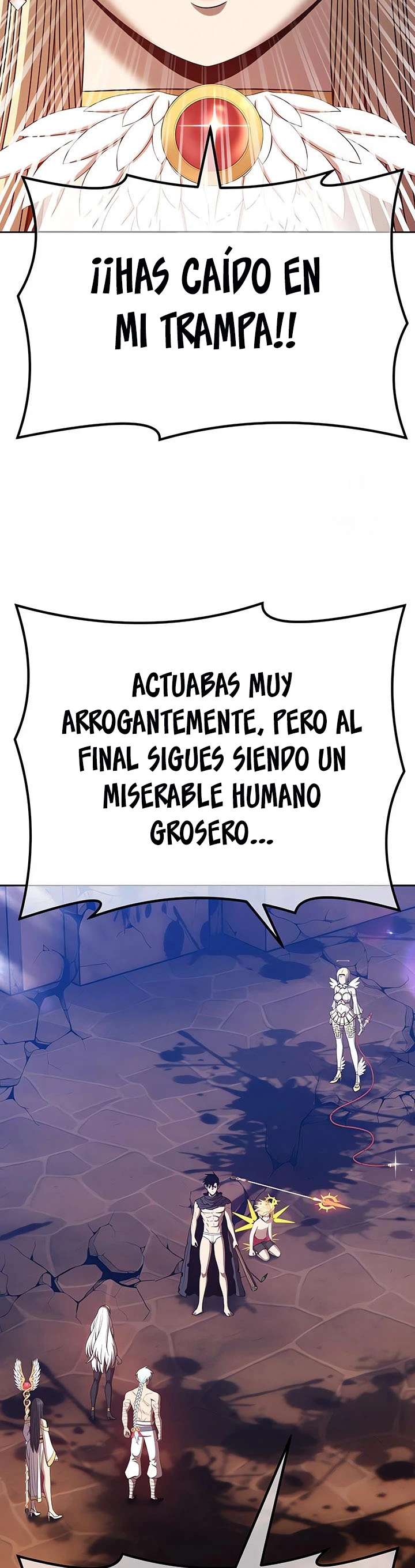 Palo De Madera > Capitulo 53 > Page 1371