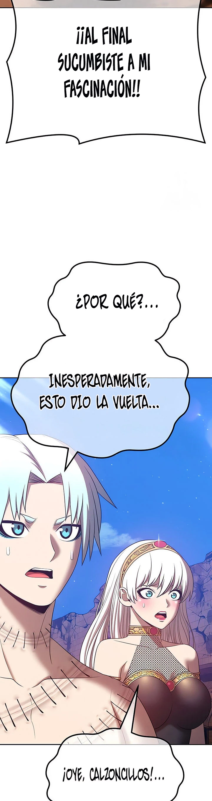 Palo De Madera > Capitulo 53 > Page 1381