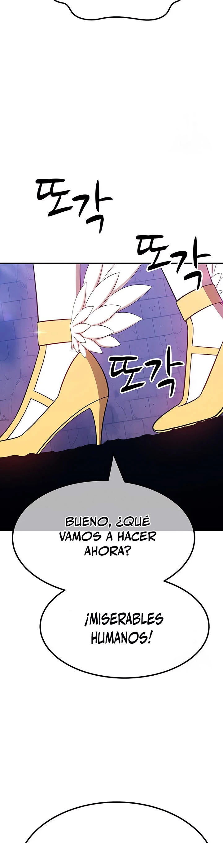 Palo De Madera > Capitulo 53 > Page 1391