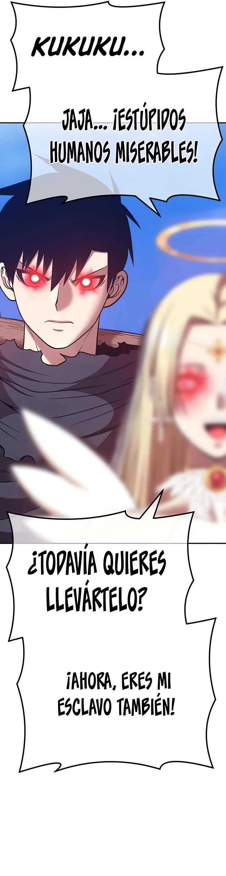 Palo De Madera > Capitulo 53 > Page 1421