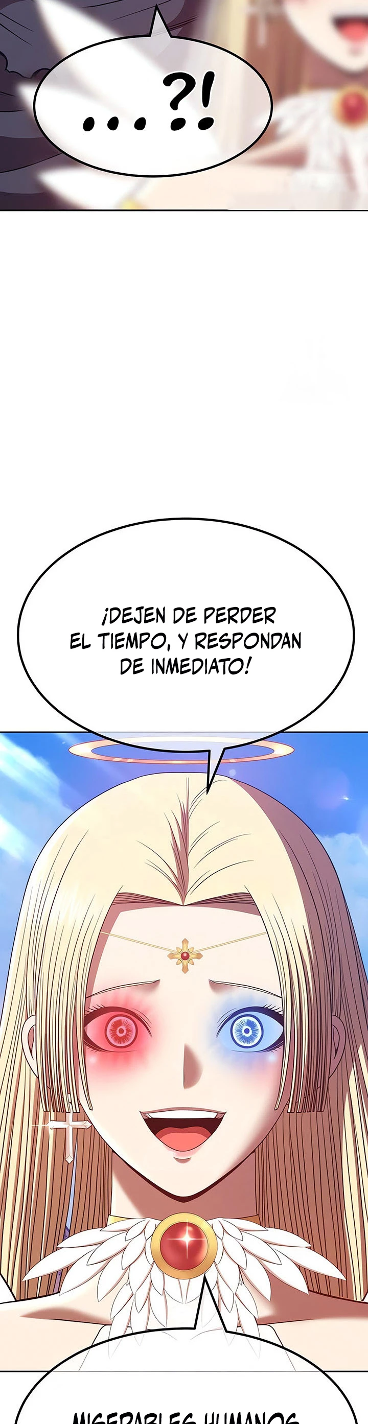 Palo De Madera > Capitulo 53 > Page 1441