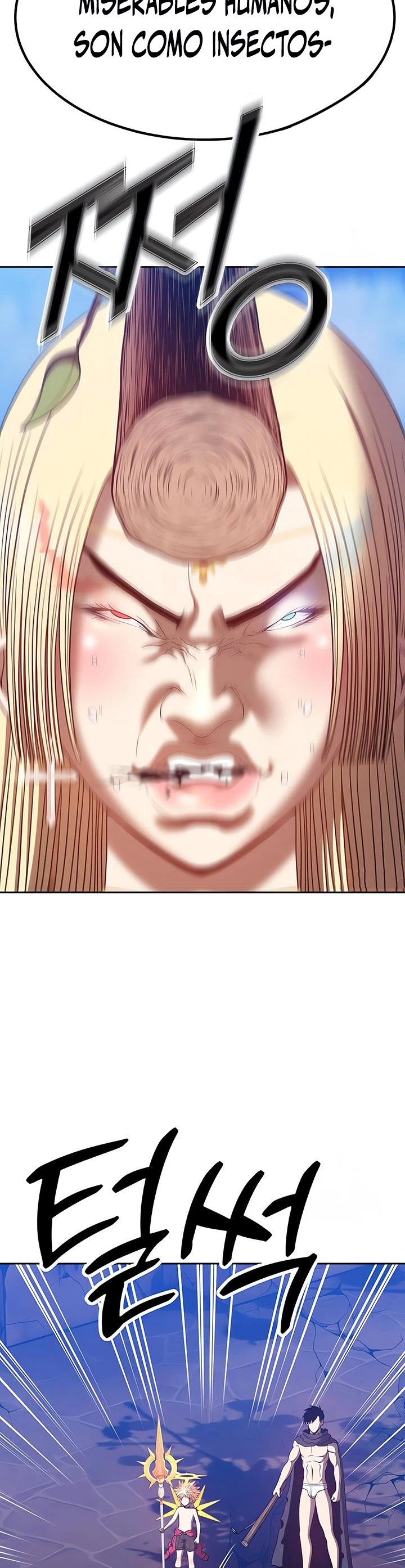 Palo De Madera > Capitulo 53 > Page 1451