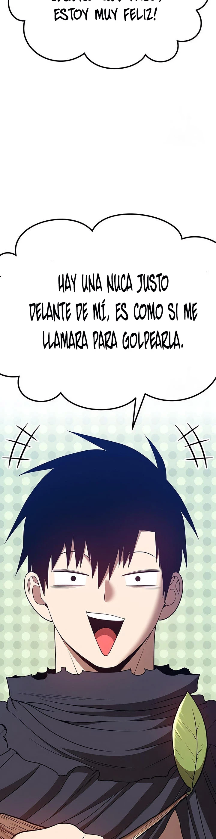 Palo De Madera > Capitulo 53 > Page 1481