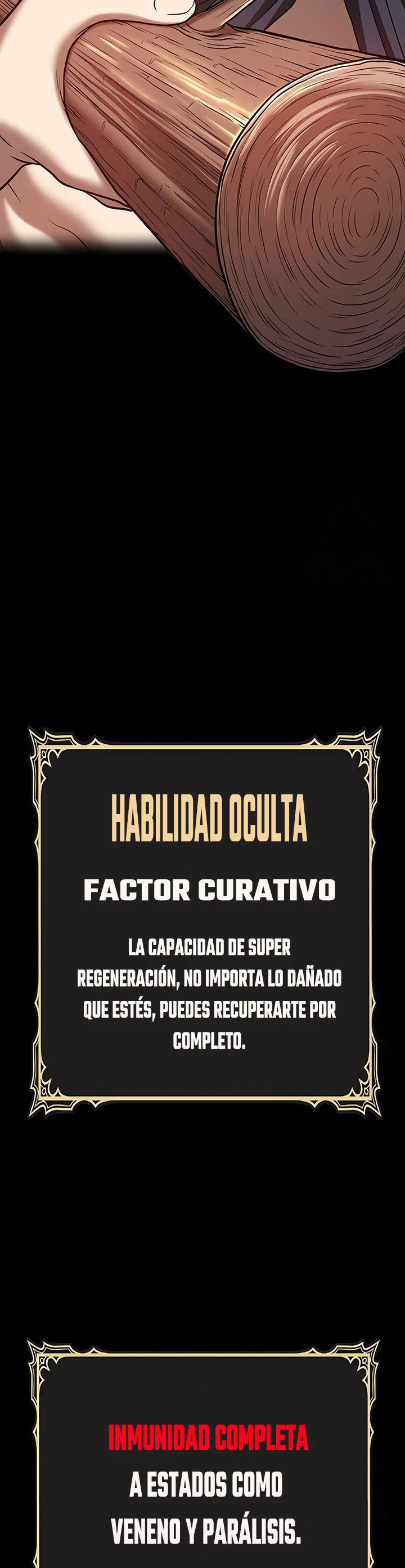 Palo De Madera > Capitulo 53 > Page 1491