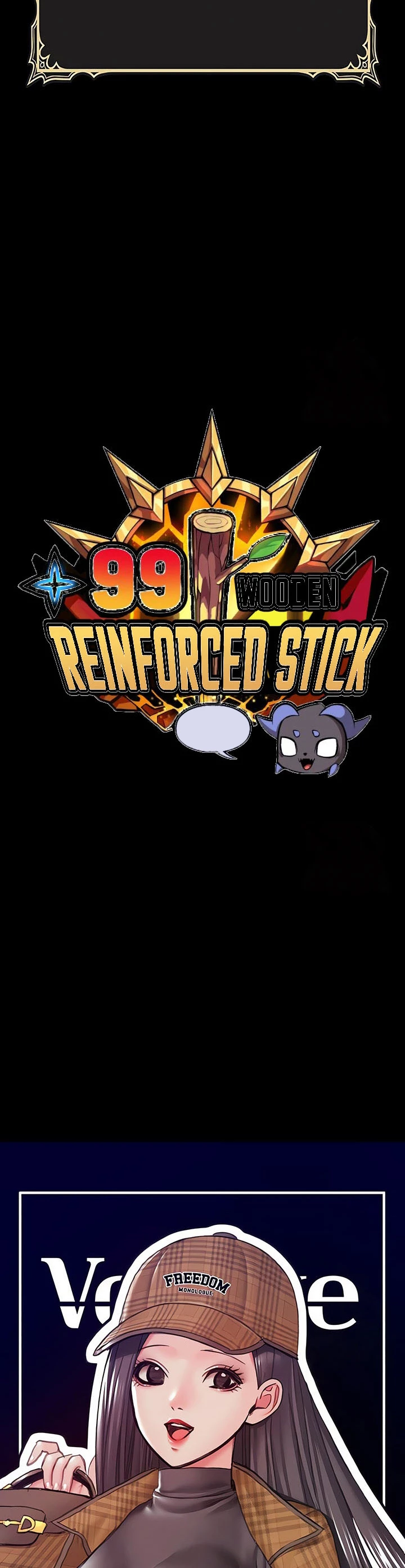 Palo De Madera > Capitulo 53 > Page 1501