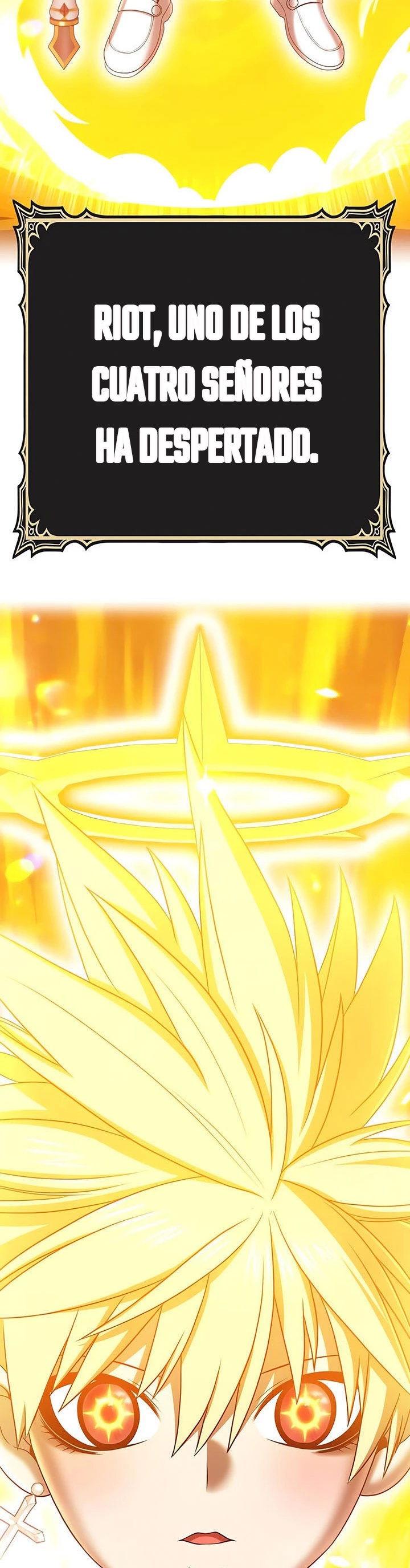 Palo De Madera > Capitulo 53 > Page 11