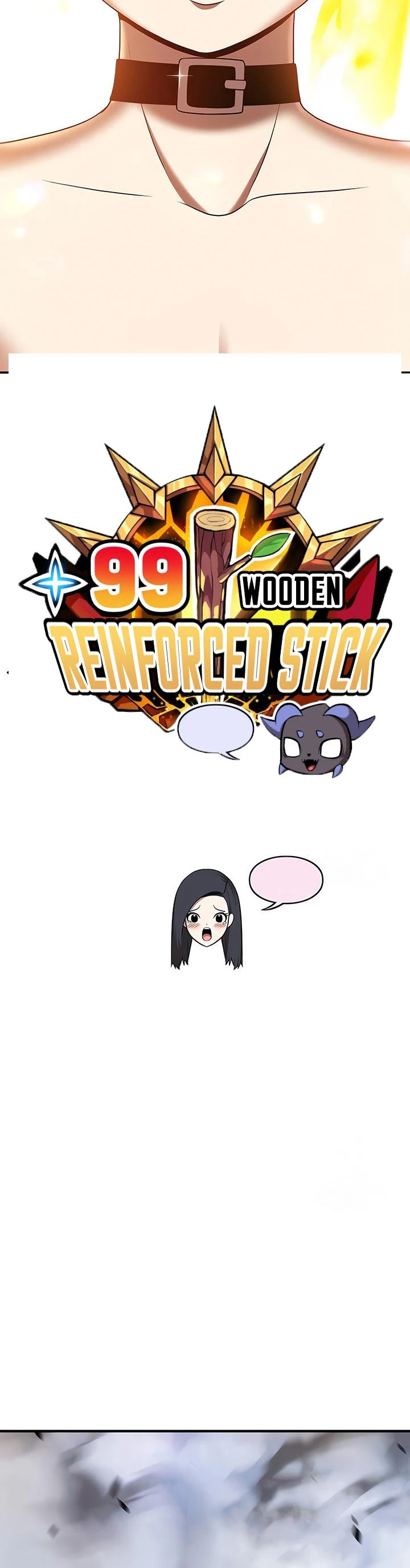 Palo De Madera > Capitulo 53 > Page 21