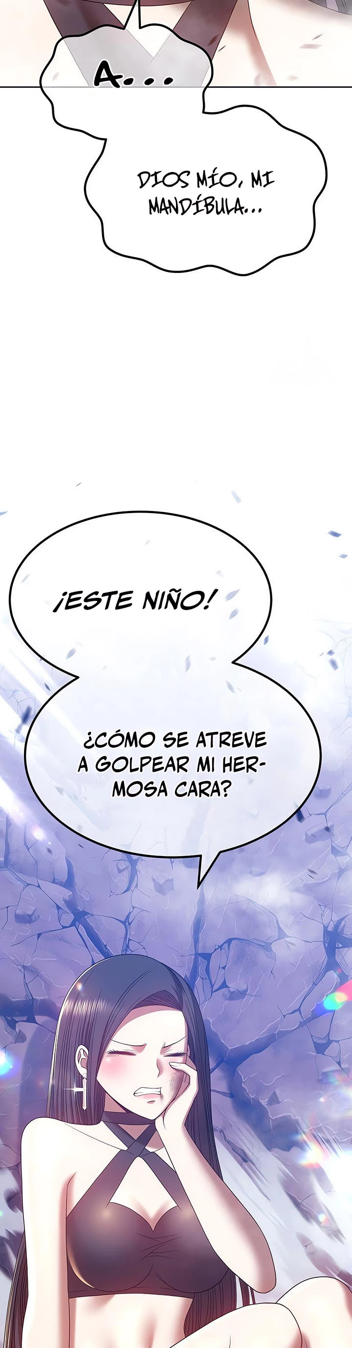 Palo De Madera > Capitulo 53 > Page 41