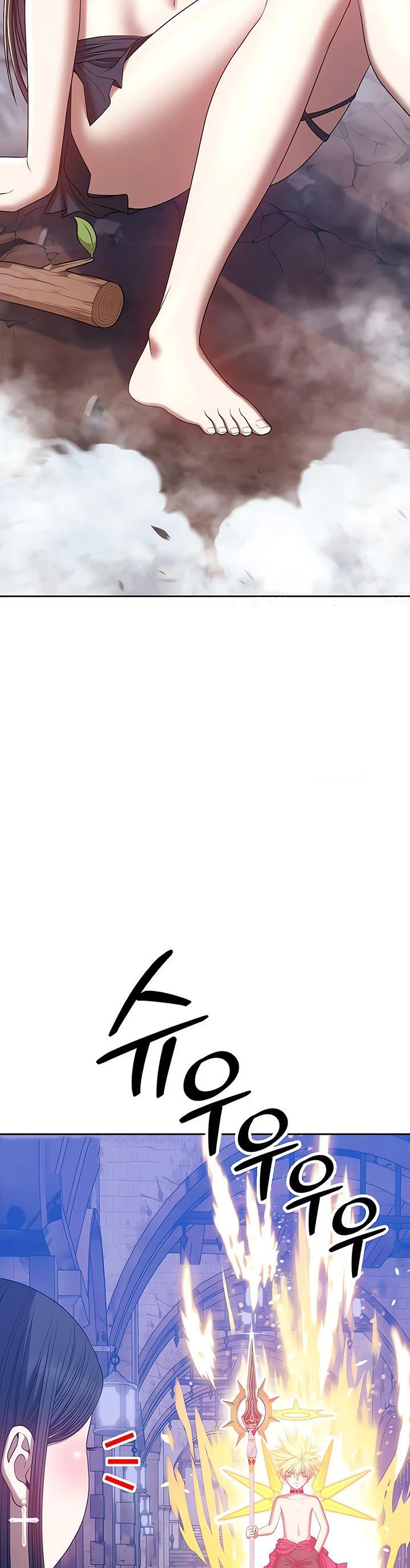 Palo De Madera > Capitulo 53 > Page 51