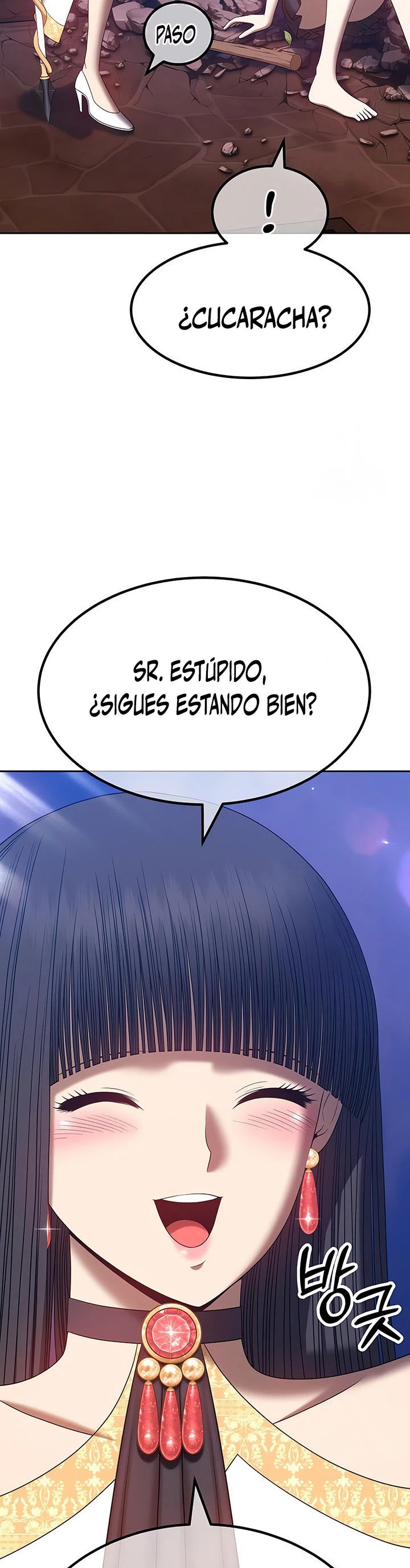 Palo De Madera > Capitulo 53 > Page 71