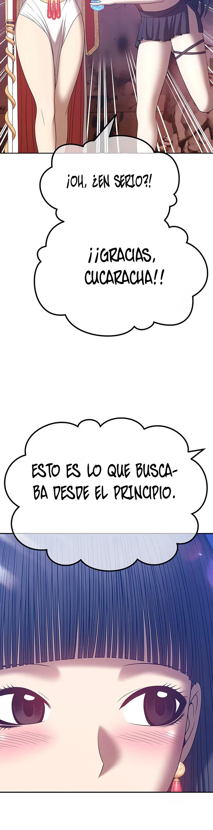 Palo De Madera > Capitulo 53 > Page 111