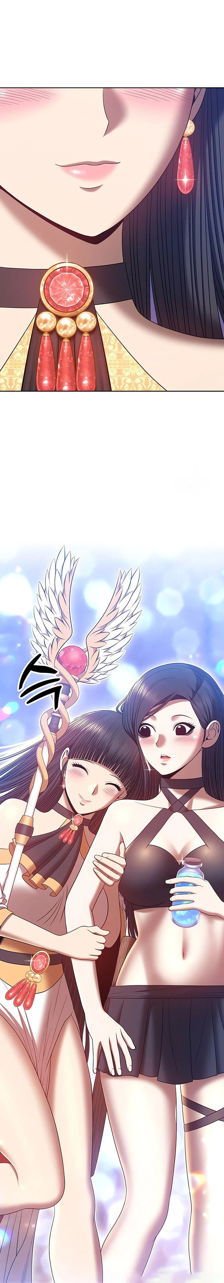 Palo De Madera > Capitulo 53 > Page 121