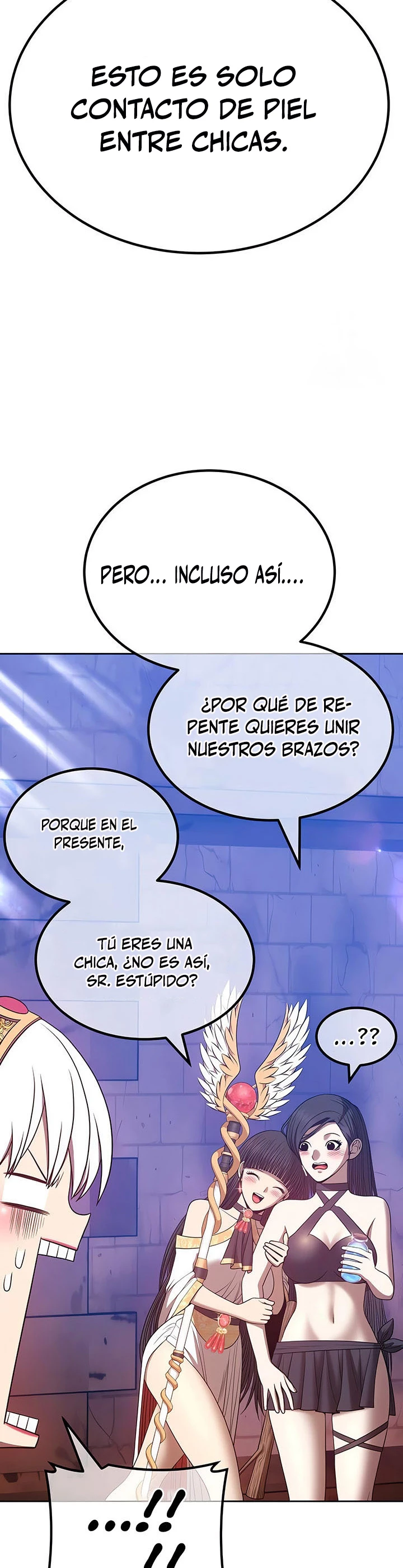 Palo De Madera > Capitulo 53 > Page 151