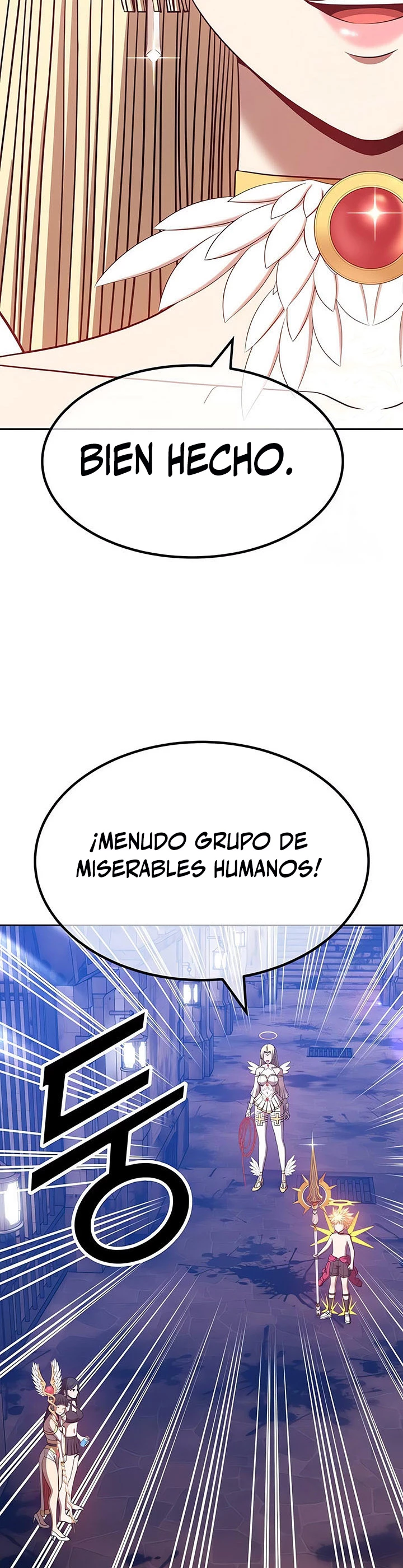 Palo De Madera > Capitulo 53 > Page 171