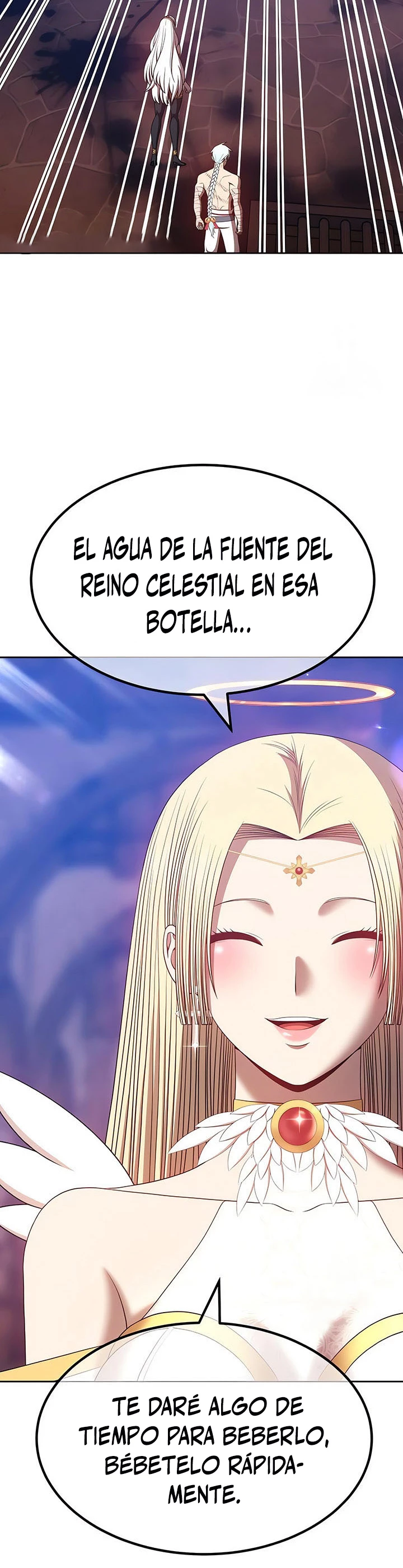 Palo De Madera > Capitulo 53 > Page 181