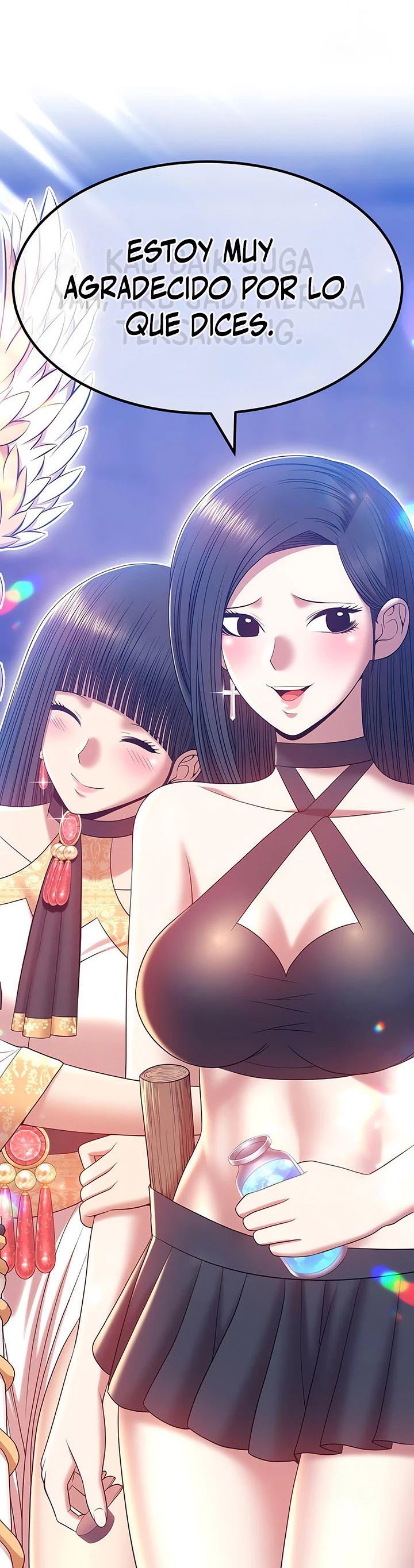 Palo De Madera > Capitulo 53 > Page 201