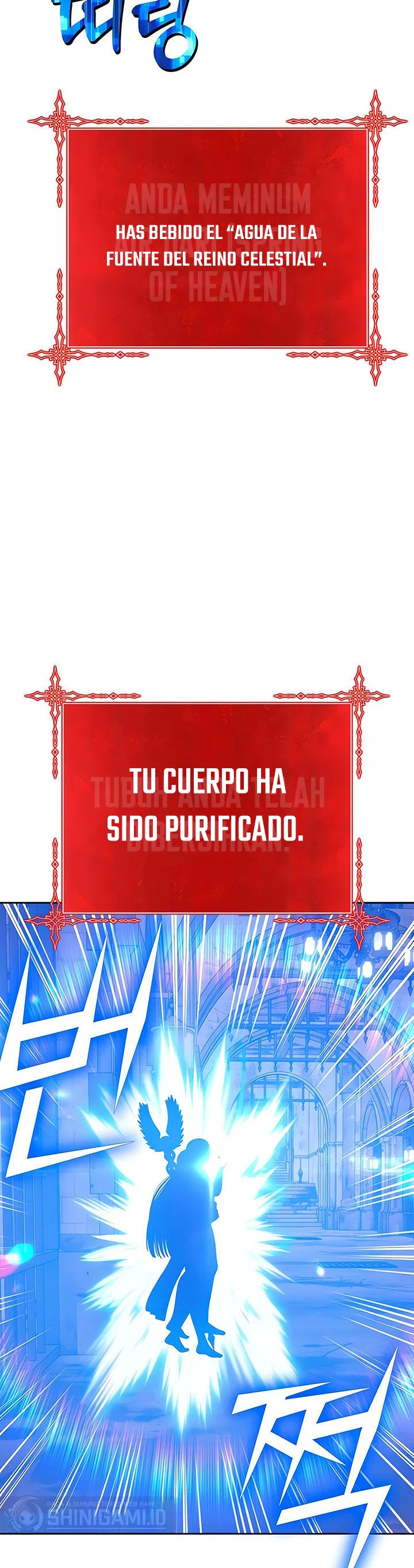 Palo De Madera > Capitulo 53 > Page 221