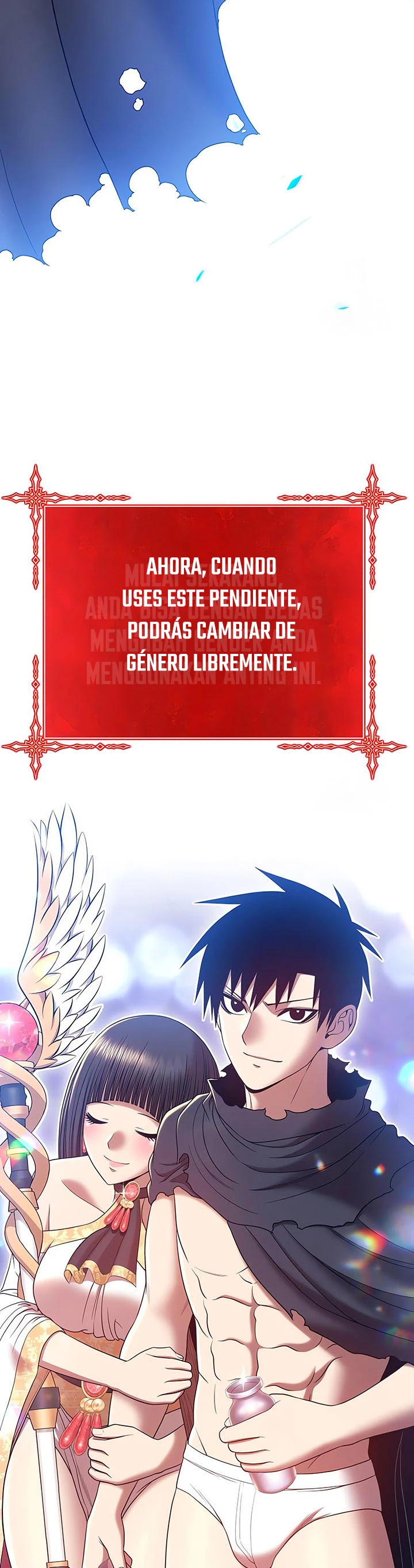 Palo De Madera > Capitulo 53 > Page 241