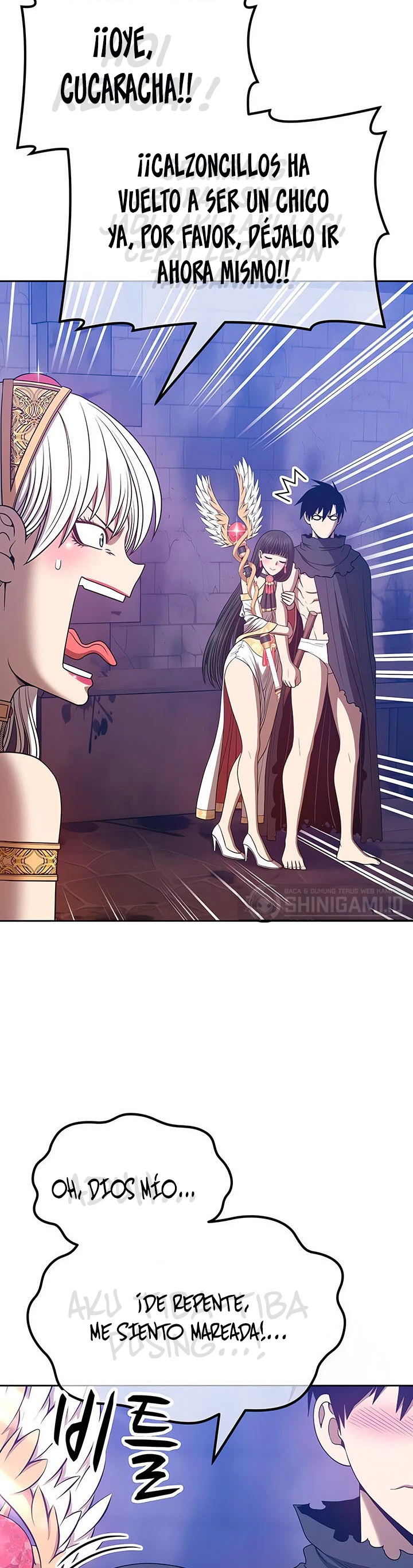 Palo De Madera > Capitulo 53 > Page 271