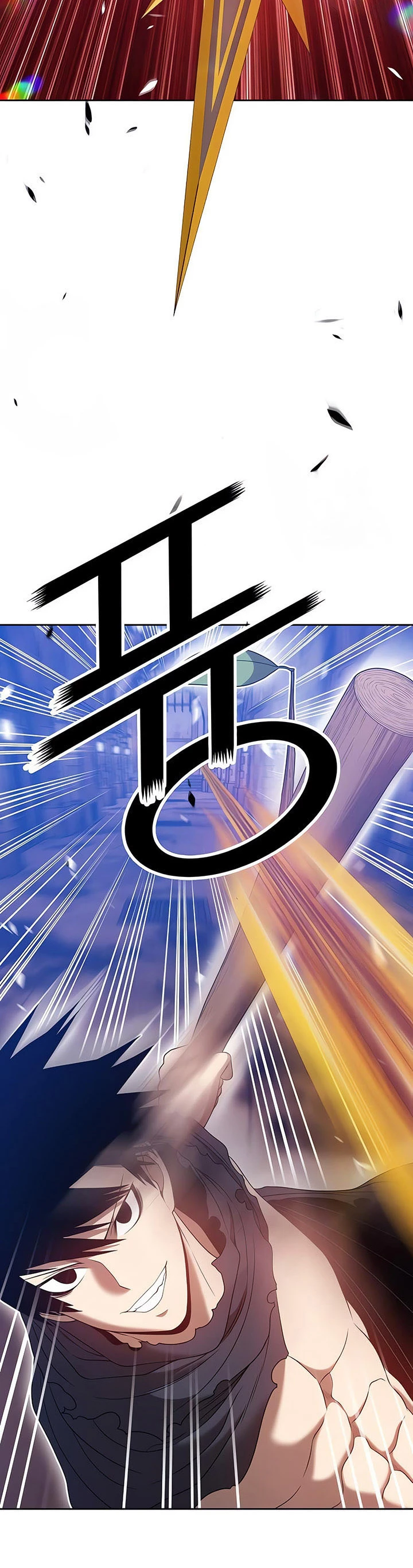 Palo De Madera > Capitulo 53 > Page 331