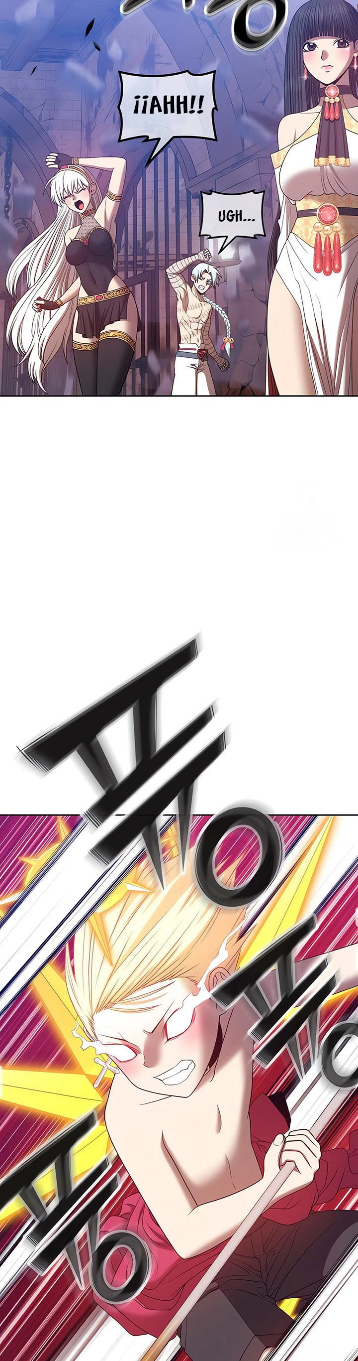 Palo De Madera > Capitulo 53 > Page 361