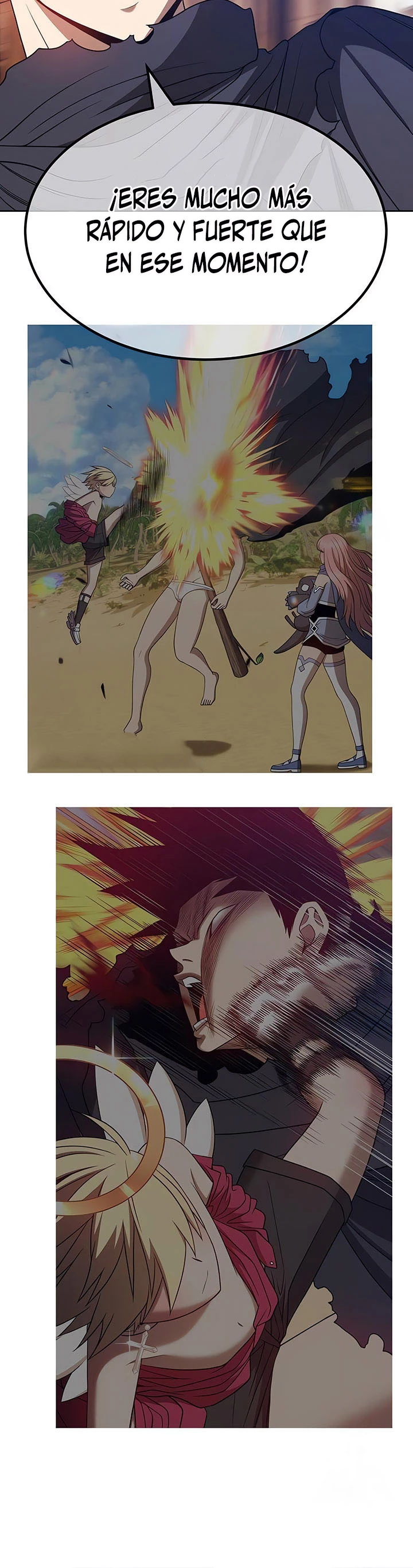 Palo De Madera > Capitulo 53 > Page 391