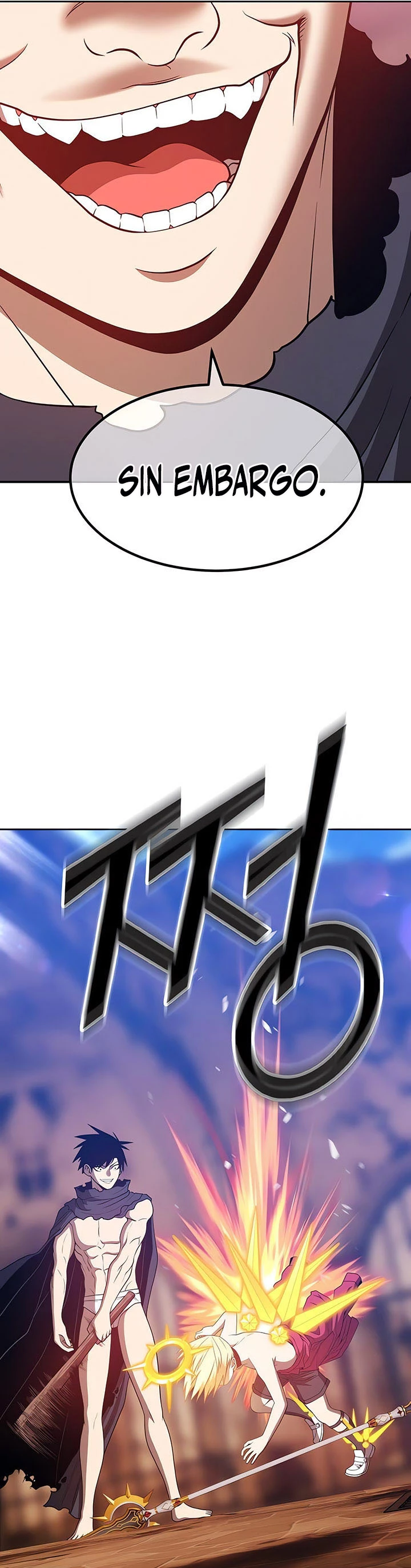 Palo De Madera > Capitulo 53 > Page 401