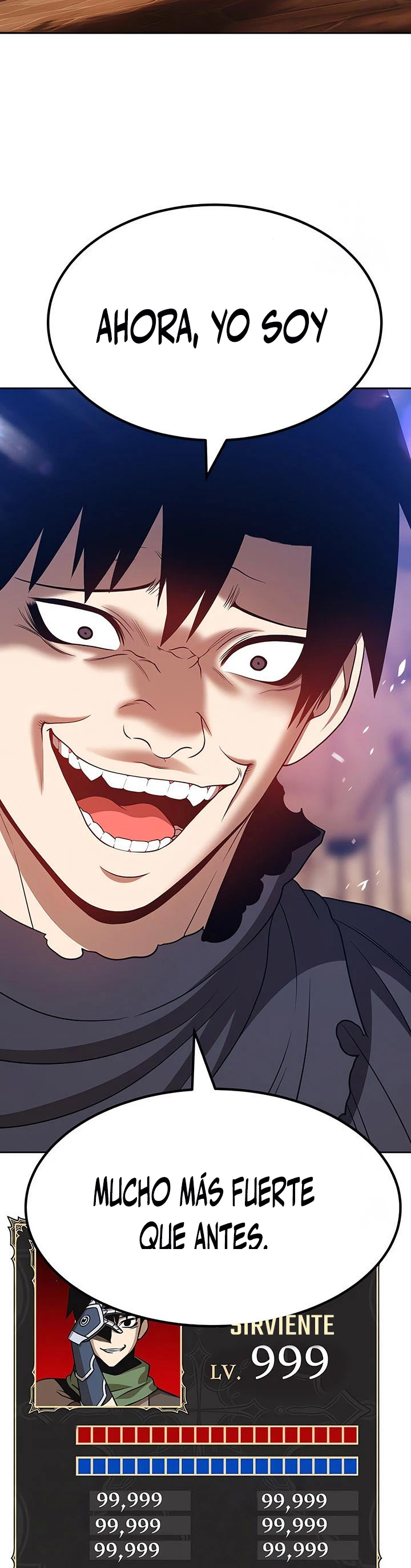 Palo De Madera > Capitulo 53 > Page 411