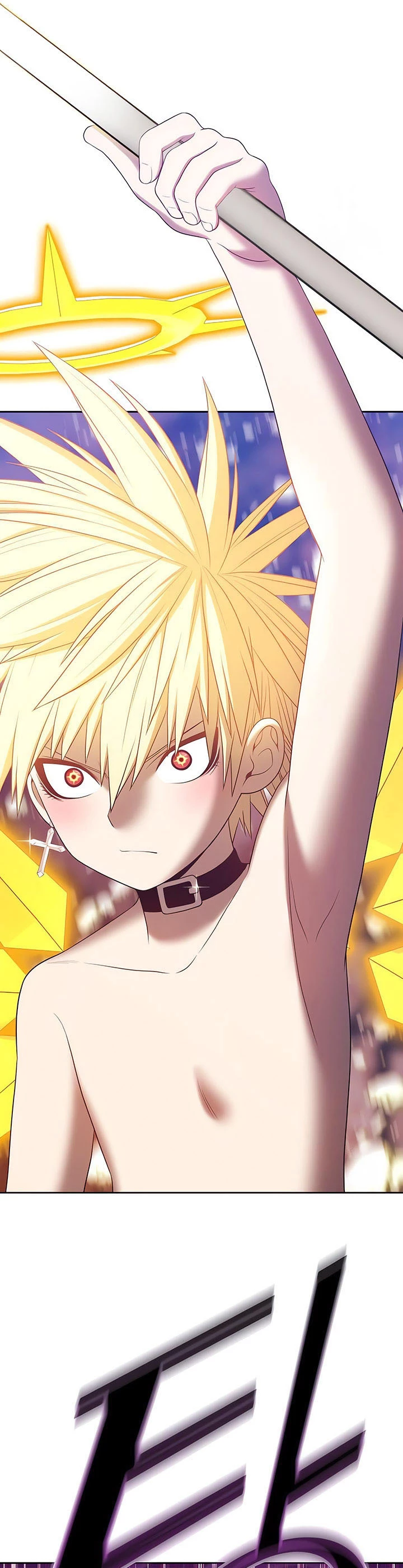 Palo De Madera > Capitulo 53 > Page 511